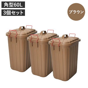 ゴミ箱 【全9種】【特典付き】 45リットル おしゃれ 分別 屋外用 45l キッチン スリム ダストボックス 軽量 大容量 おむつ用 臭わない 中身 見えない 蓋付き 生ゴミ用 リビング 大きめ ペット
