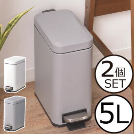 楽天市場 トイレ ゴミ箱 スクエアの通販