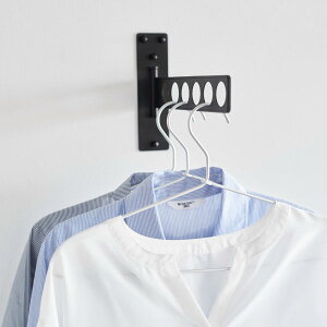 室内物干し 折りたたみ おしゃれ 壁面収納 洗濯物干し 石こうボード壁対応 省スペース バスグッズ スチール スリム ランドリー用品 ハンガー 北欧 インテリア雑貨 シンプル タワーシリーズ