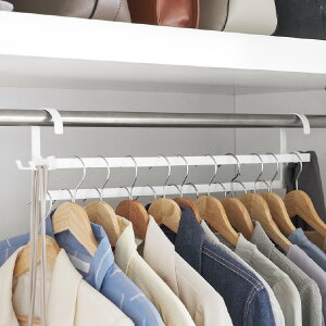 コートハンガー 洋服収納 衣類ハンガー おしゃれ 北欧 ハンガーラック 省スペース クローゼット収納 洋服掛け 衣類収納 幅60cm 2段ハンガー 大容量 バッグ 帽子 スチール フック スマートシリ
