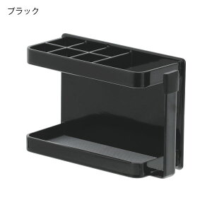 歯ブラシスタンド コップ立て おしゃれ 歯ブラシ立て バスグッズ 壁面収納雑貨 北欧 インテリア雑貨 ホワイト 白 ブラック 黒 タワーシリーズ towerシリーズ 公式 yamazaki ヤマザキ 新商品 新作