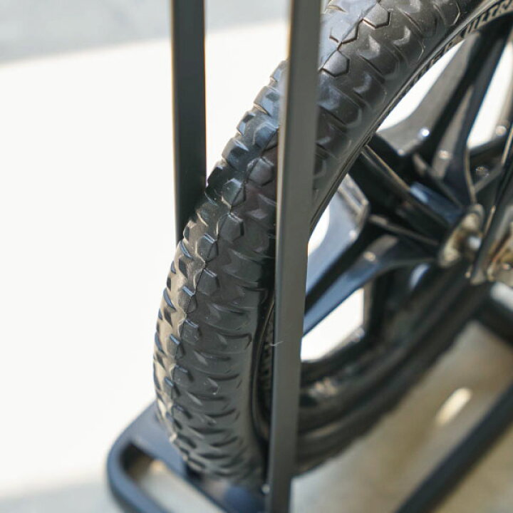 楽天市場】自転車スタンド 屋内 公式 新商品 新作 ストライダー 