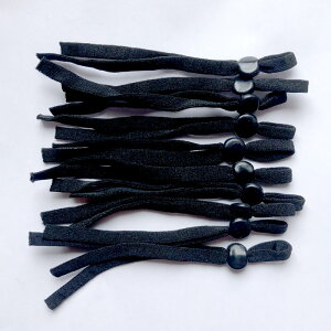 y30_Zbgz }XNS }XNR TCY߉  Xgbp[ Ђ ۃS }XNp AWX^[ nhCh  5mm*10cm ٖD  DIY | ɂȂ ی ⏕ }XN