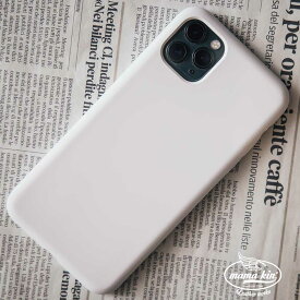 楽天市場 スマホケース 白 シリコンの通販