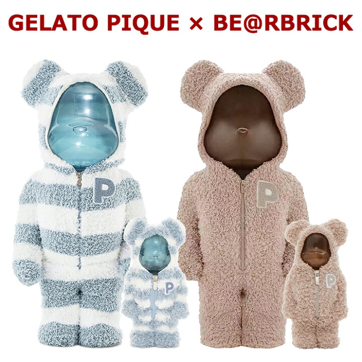 楽天市場】【スーパーセール 期間限定価格】 GELATO PIQUE × BE 