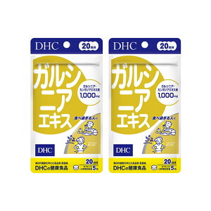 DHC KVjAGLX 20 (100×2܃Zbg) (4511413401422)