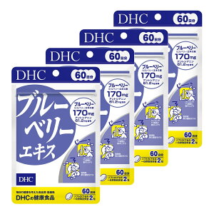 DHC u[x[GLX 60 (120×4) (4511413401972)