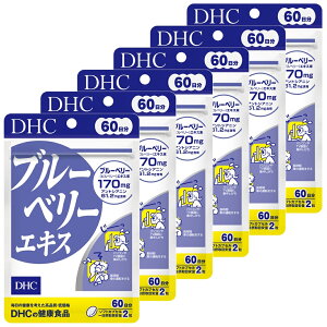 DHC u[x[GLX 60 (120×6) (4511413401972)