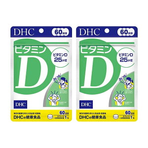 DHC r^~D 60 (60×2܃Zbg) (4511413407363)