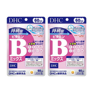 DHC ^r^~B~bNX 60 (120×2܃Zbg) (4511413407660)