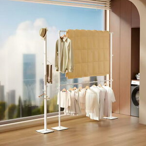  ܂ gݗĊȒP i _R W101~172×D25×H190cm 󕨊 X^h  zCg/ubN