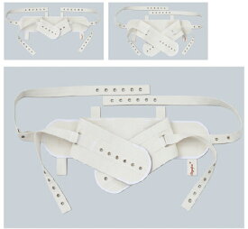 セグフィックス社 セグフィックス　腹部用ベルト M 「病院 医院用」 感染・安全管理 転落防止帯・抑制帯