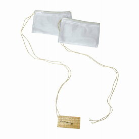 日本医理器材 ビセラバッグ（臓器組織標本保存袋）BV-1(100マイイリ) 20-2140-00