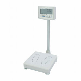 三友産業社 デジタル体重計（検定品）一体型DP-7700PW-F