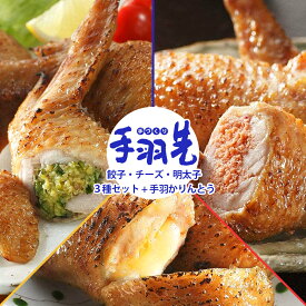 手羽先餃子 手羽先 チーズ 明太子 手羽かりんとう 10本入り550g 手作りニッチフーズセット ニッチフーズ ぎょうざ 手羽 冷凍食品 餃子 ぎょうざ ギョウザ おつまみ おかず 簡単調理 宮崎 宮崎県 若鶏 ジューシー ヘルシー