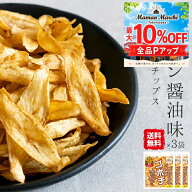 ＼最大10%OFF+全品Pアップ中 ／ゴボチ ごぼち ゴボウチップス プレーン醤油味 20g 3袋セット 野菜チップ…