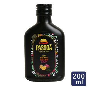 ���L���[�� �p�b�\�A �A�T�q�r�[�� 200ml �p�b�V�����t���[�c_