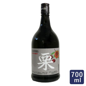 ドーバー 和酒 栗 700ml リキュール くり マロン_