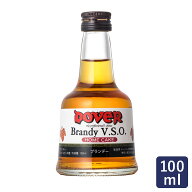 ドーバー ブランデー V.S.O 100ml ホームケーキ用_