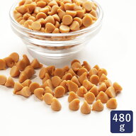 ママパン キャラメルチョコチップ 6号 480g チョコレート 製菓用_