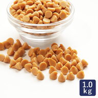 ママパン キャラメルチョコチップ 6号 1kg チョコレート 製菓用_