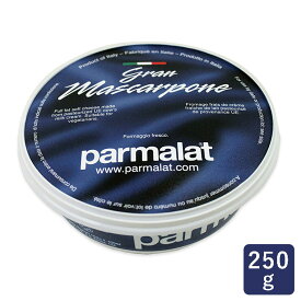 パルマラット社 マスカルポーネ 250g クリームチーズ イタリア_