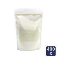 脱脂粉乳 北海道脱脂粉乳 スキムミルク 400g【脱脂粉乳 スキムミルク よつば よつ葉 北海道産 保存】_