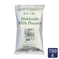よつ葉 北海道全粉乳 700g よつば_