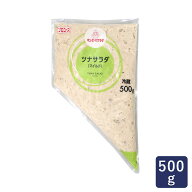 キユーピー QP キユーピーのサラダ ツナサラダ（マイルド） 500g デリカフィリング_