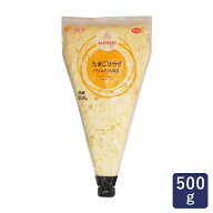 キユーピー QP たまごサラダ(マイルド) 半熟風 500g デリカフィリング_