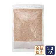 ママパン グラハム粉 1kg 全粒粉 小麦全粒粉 粗挽き_