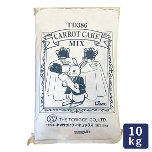 z TD386 LbgP[L 10kg ~bNX Ɩp ɂ񂶂P[L_