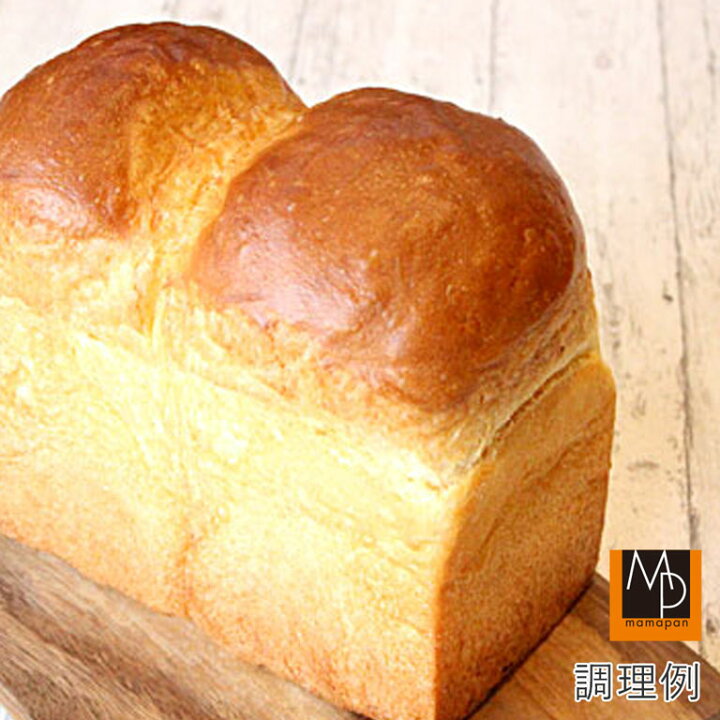 楽天市場】強力粉 煉瓦 北海道産小麦粉 2.5kg パン用小麦粉_ 七夕 : ママパン