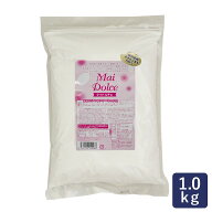 サラ秋田白神 あきたこまちマイドルチェ 1kg お菓子用米粉 製菓用米粉 グルテンフリー 小麦粉不使用_