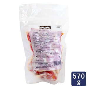 JS ⓀZ~hCg}g ICЂ 570g Ⓚ KAGOME_