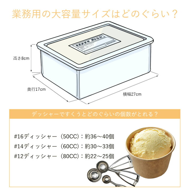 楽天市場】森永乳業 EX エスプレッソ＆クッキー 2000ml アイスクリーム 