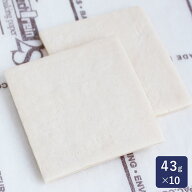ママパン デニッシュ板9.5角 43g×10 冷凍パン生地 冷凍生地 デニッシュ生地 ISM（イズム）_