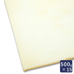 ISMiCYj fjbVV[g 500g×15 Ⓚpn Ɩp 1P[X_