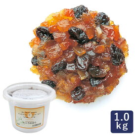 うめはら ミックスフルーツ シュトーレン 1kg シュトーレンミックス_