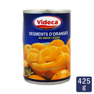 VIDECA IWZOg 425g ʋl rfJ t[c_