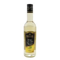 白ワインビネガー MAILLE 500ml マイユ 醸造酢_