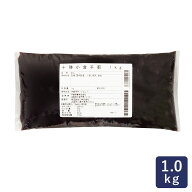 ママパン 十勝小倉千都 1kg 餡子 粒あん あんこ 小倉あん 粒餡 小倉餡_