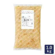 茜丸 りんごあん 1kg 餡子 あんこ フルーツあん_