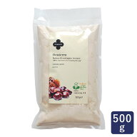 栗粉ロースト石臼挽き Deaterra 500g 【ファリーナ ディ カスターニェマ イタリア産　栗 くり マロン パ…