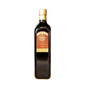 soramitu エキストラバージン オリーブオイル Elaia red エライアレッド 750ml そらみつ_