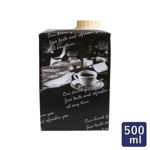  JtFN} 500ml R[q[pN[_~N tbV N[~O