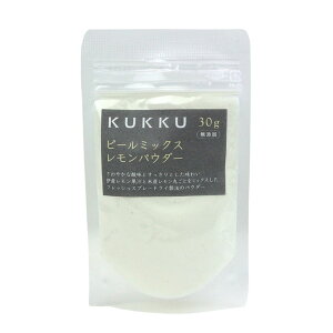 KUKKU s[~bNXpE_[ 30g t[cpE_[_