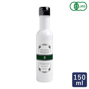 �L�@JAS �I�[�K�j�b�N���[�Y�E�H�[�^�[ ���[�Y�_���[�i 150ml �o�� �K�N_