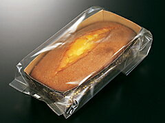 楽天市場 包材 パウンドケーキ袋 脱酸素剤対応 100枚 おうち時間 パン作り お菓子作り 手作り パン材料 お菓子材料 ハロウィン お買い物マラソン ママパン ママの手作りパン屋さん