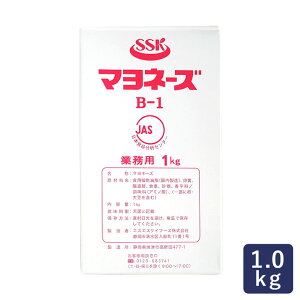 GXGXPCt[Y SSK }l[YB-1 1kg ^Cv \[Xx[X_